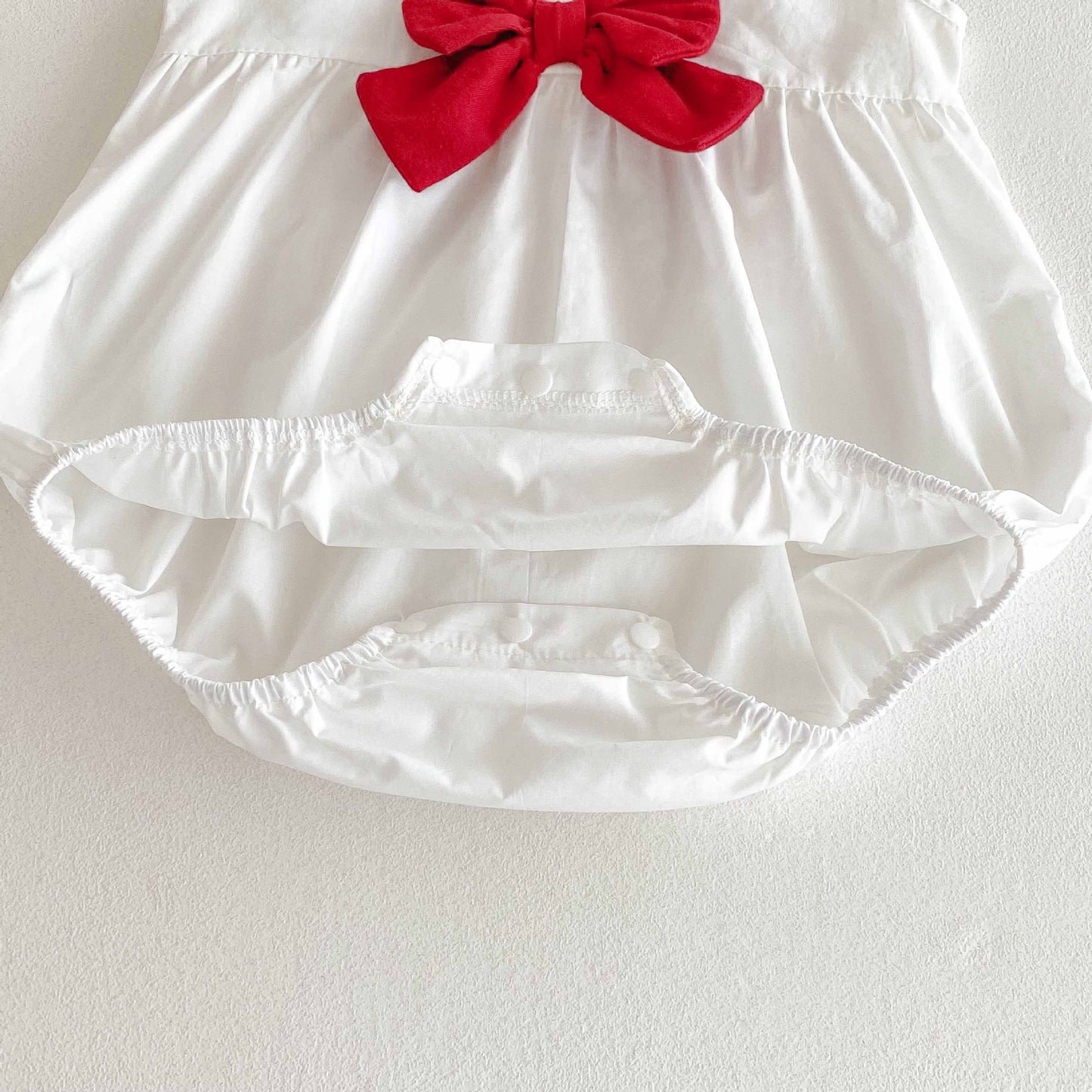 Summer Arrival Baby Girls Cute Strawberry Pattern Sleeveless Onesies, MyKids-USA®, Baby One-Pieces, MyKids-USA -  -  -  -  -  -  - 