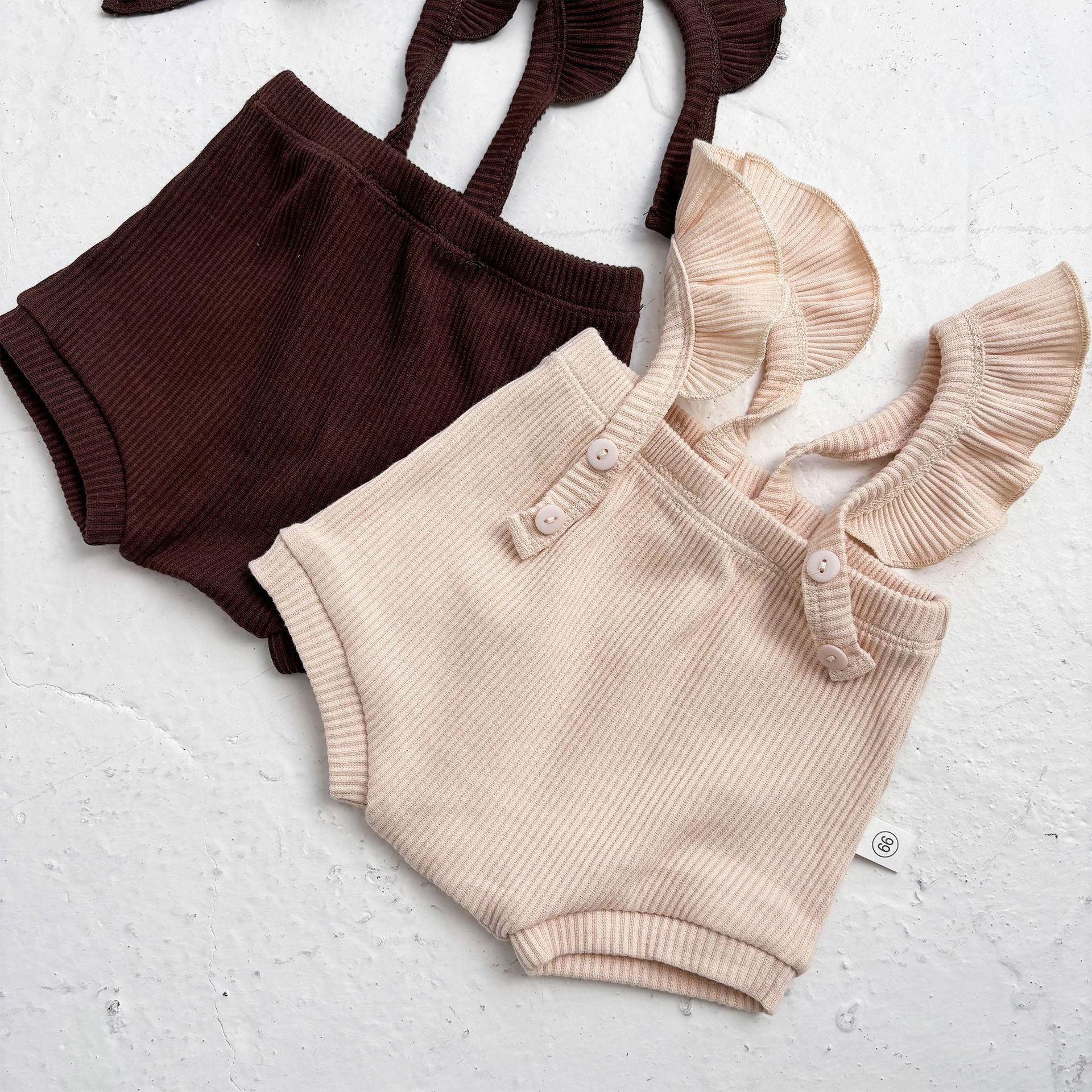 Autumn Arrival Baby Unisex Sleeveless Onesies Overalls, MyKids-USA®, Baby & Toddler Outfits, MyKids-USA -  -  -  -  -  -  - 