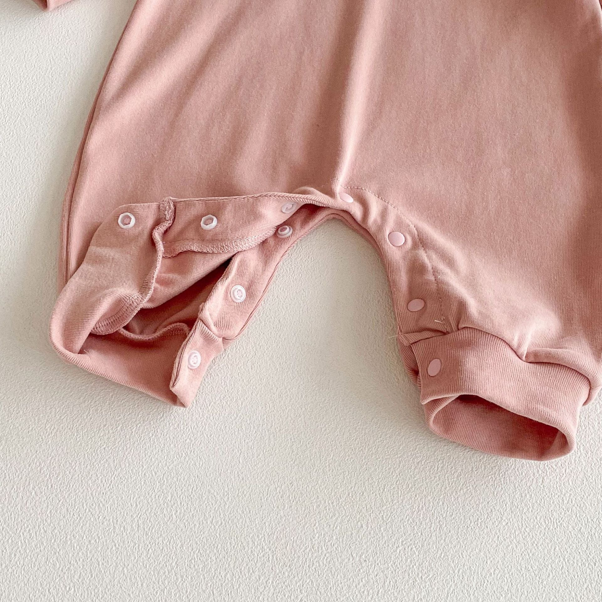 Autumn Arrival Baby Kids Girls Color Patchwork Long-sleeved Onesies and Rompers – Princess Sister Matching Set, MyKids-USA®, Baby & Toddler Outfits, MyKids-USA -  -  -  -  -  -  - 