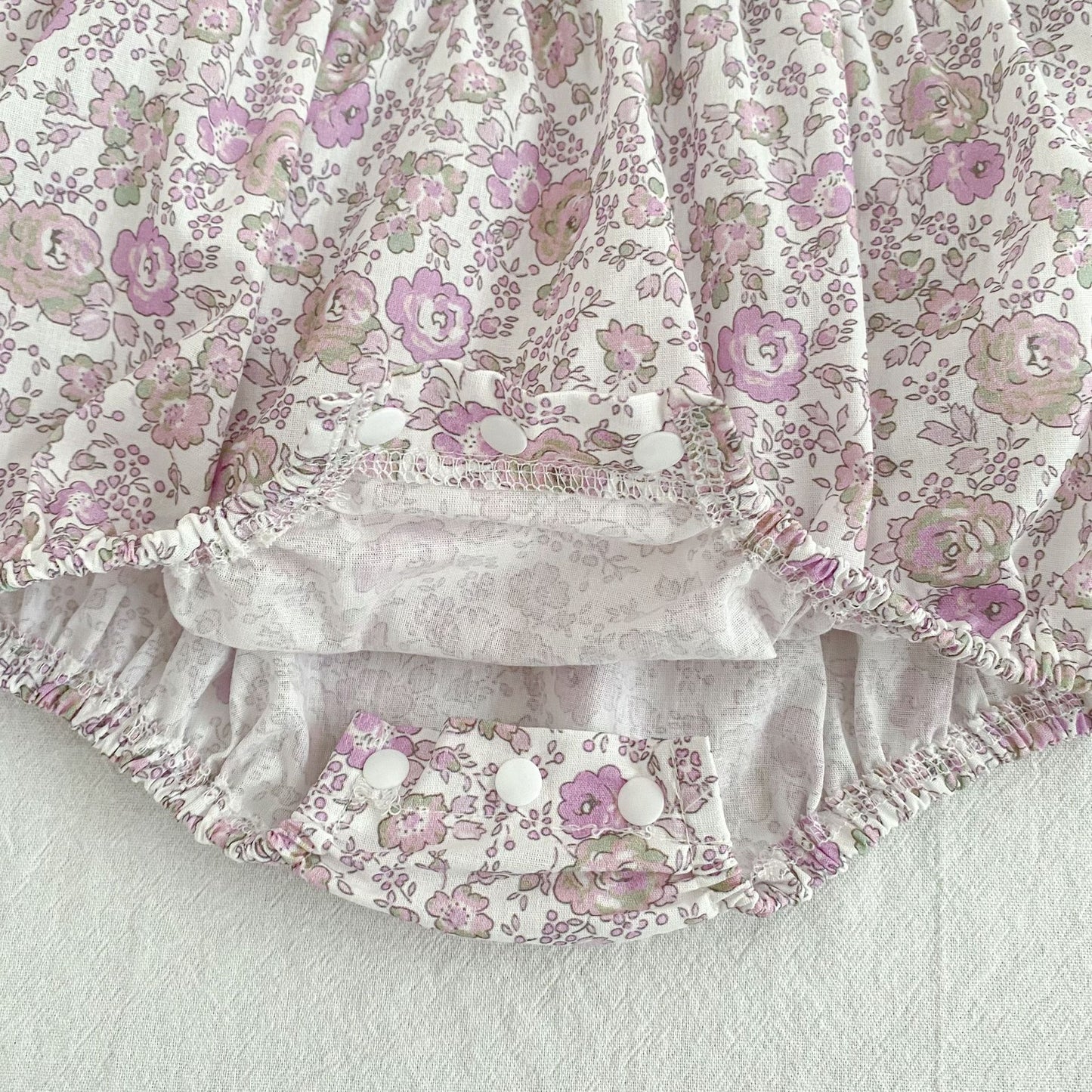 Summer Girls Floral Pattern Lace Trim Collar Bodysuit and Dress – Princess Sister Matching Set, MyKids-USA®, Baby & Children's Outfits, MyKids-USA -  -  -  -  -  -  - .