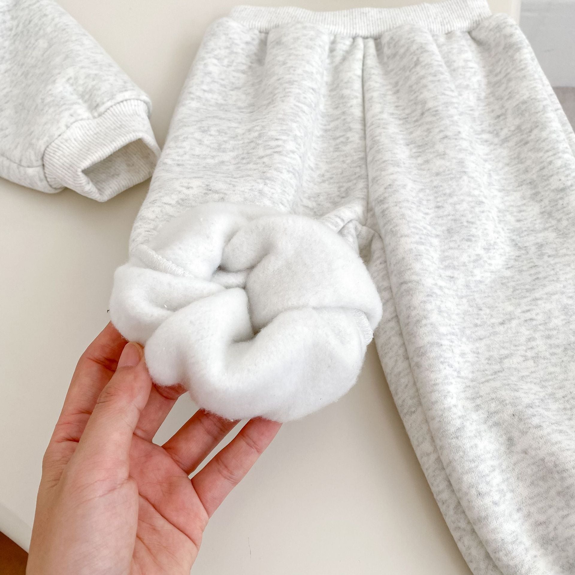 Spring and Autumn Baby Kids Girls Cartoon Pattern Preppy Coat and Solid Color Pants Clothing Set, MyKids-USA®, Baby & Toddler Outfits, MyKids-USA -  -  -  -  -  -  - 