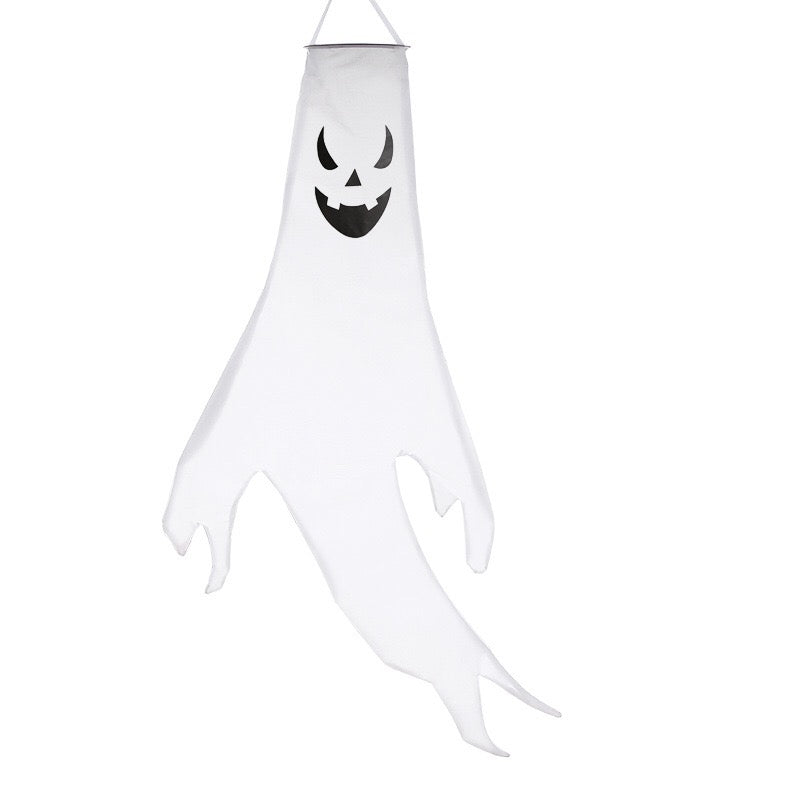 MyKids-USA Halloween Decorative Ghost Pendant, MyKids-USA®, Costume Accessories, MyKids-USA - Size/Age - Kids & Adult (Average Size) - Color - Blue -  -  - JM2206092259-A