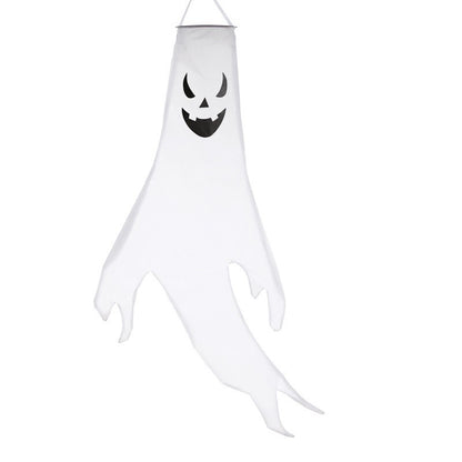 MyKids-USA Halloween Decorative Ghost Pendant, MyKids-USA®, Costume Accessories, MyKids-USA - Size/Age - Kids & Adult (Average Size) - Color - Blue -  -  - JM2206092259-A