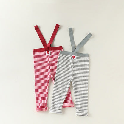 Spring Arrival Baby Unisex Sleeveless Striped Pattern Rompers Overalls, MyKids-USA®, Baby One-Pieces, MyKids-USA -  -  -  -  -  -  - .