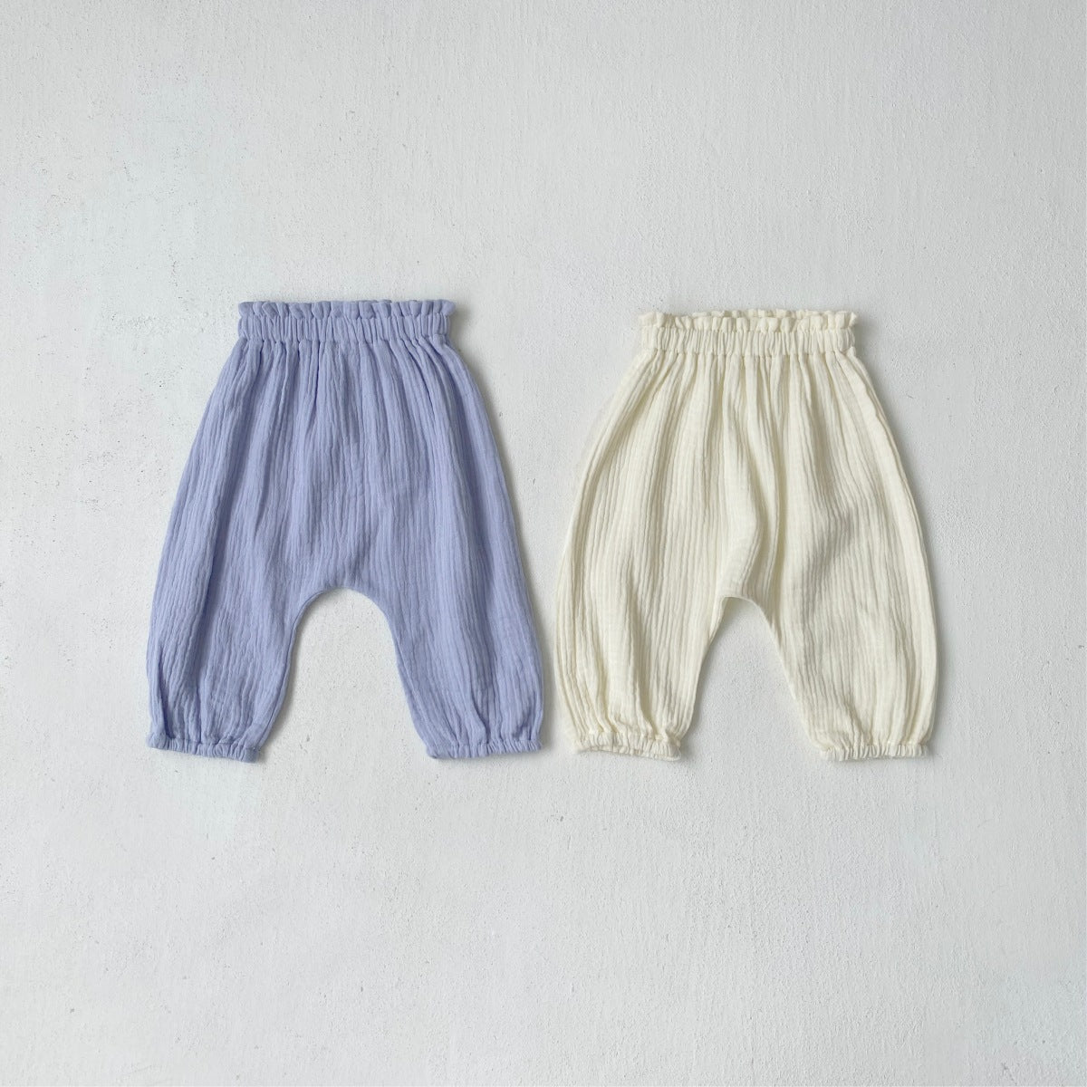 Arrival Baby Kids Boys and Girls Casual Solid Color Pants, MyKids-USA®, Trousers, MyKids-USA -  -  -  -  -  -  - .