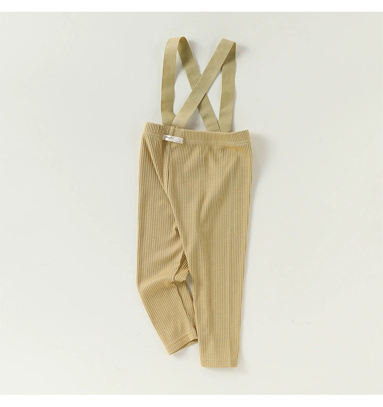 Spring Arrival Baby Unisex Sleeveless Solid Color Rompers Overalls, MyKids-USA®, Baby One-Pieces, MyKids-USA -  -  -  -  -  -  - .