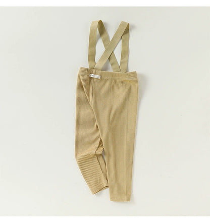 Spring Arrival Baby Unisex Sleeveless Solid Color Rompers Overalls, MyKids-USA®, Baby One-Pieces, MyKids-USA -  -  -  -  -  -  - .