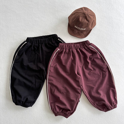 Autumn Arrival Casual Unisex American Style Sports Pants, MyKids-USA®, Sweatpants, MyKids-USA -  -  -  -  -  -  - 