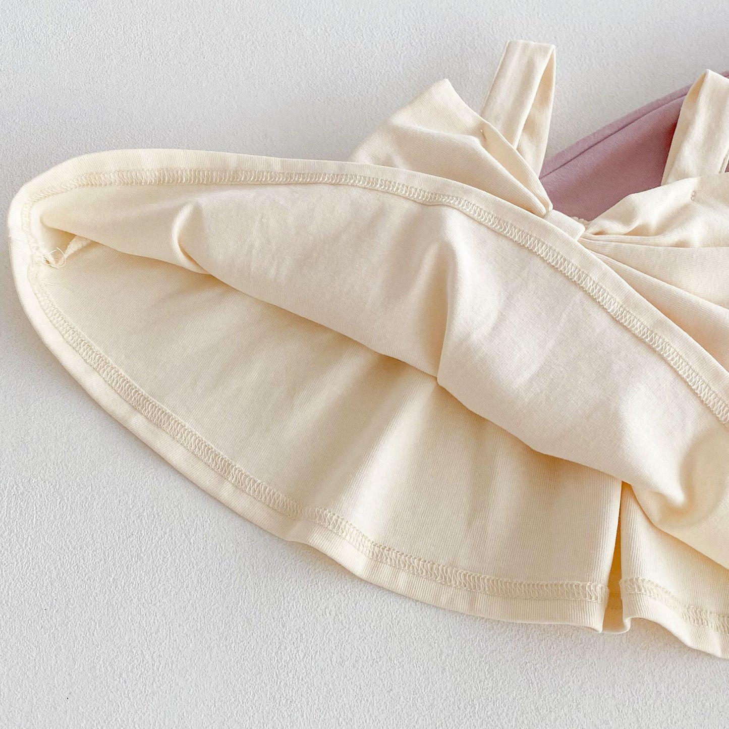 Summer Baby Kids Cute Solid Color Sleeveless Top Vest with Trousers Clothing Set for Girls, MyKids-USA®, Baby & Toddler Outfits, MyKids-USA -  -  -  -  -  -  - 