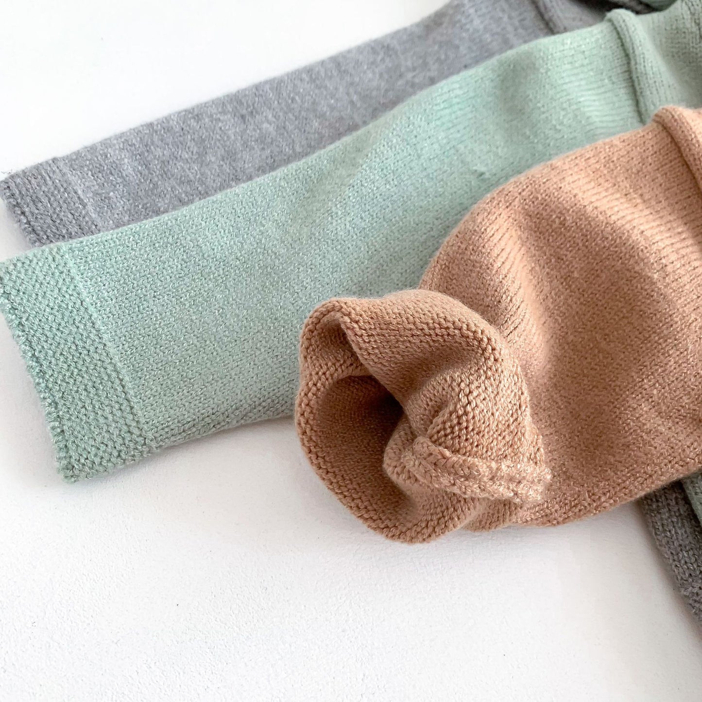 Spring and Autumn Baby Kids Unisex Solid Color Long Sleeves Hooded Top and Plain Pants Clothing Set, MyKids-USA®, Baby & Toddler Outfits, MyKids-USA -  -  -  -  -  -  - 