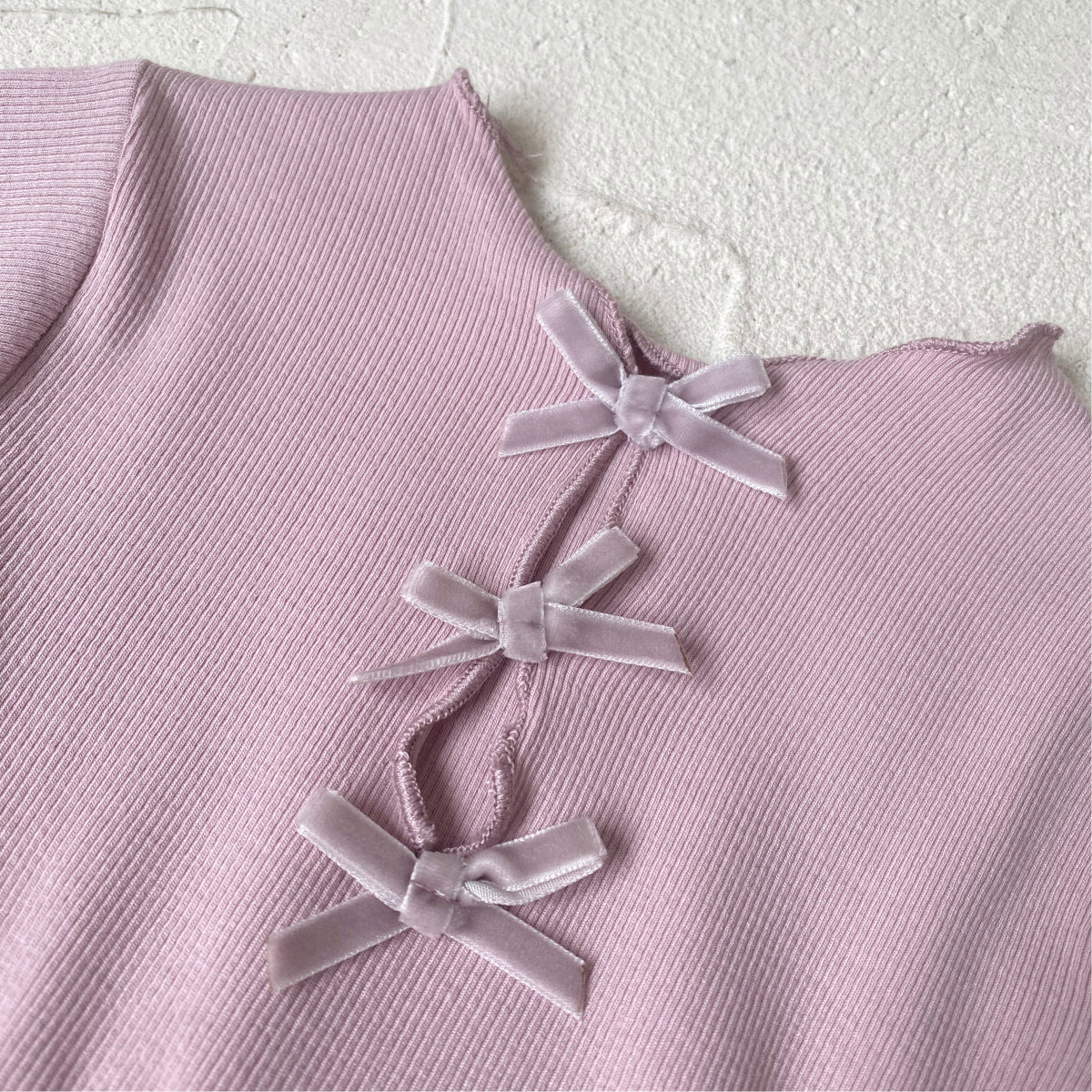 MyKids-USA® Autumn Butterfly-bows Baby Girls Princess Long Sleeves Dress