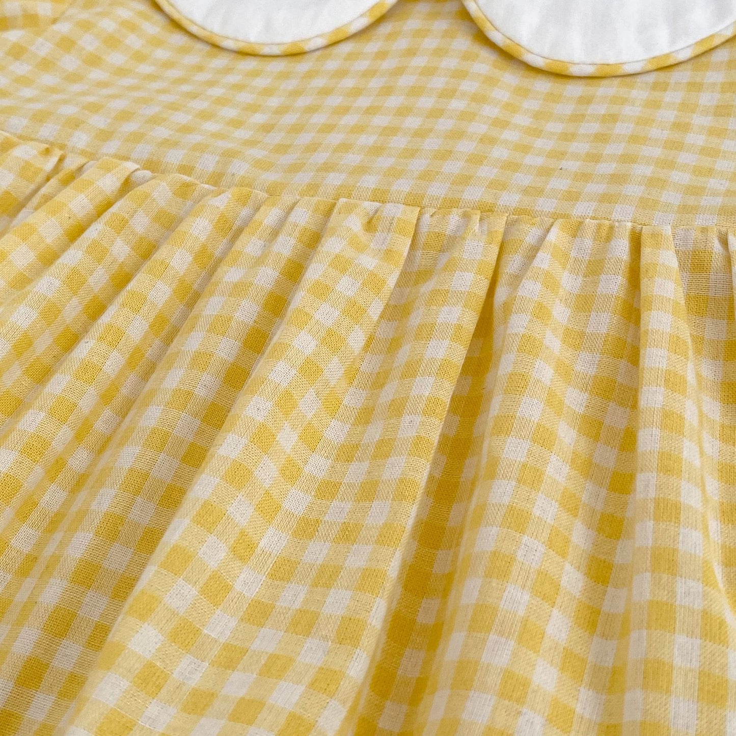 Summer Arrival Baby Girls Short Sleeves Animals Pattern Plaid Bodysuit Dress, MyKids-USA®, Baby & Children's Dresses, MyKids-USA -  -  -  -  -  -  - .