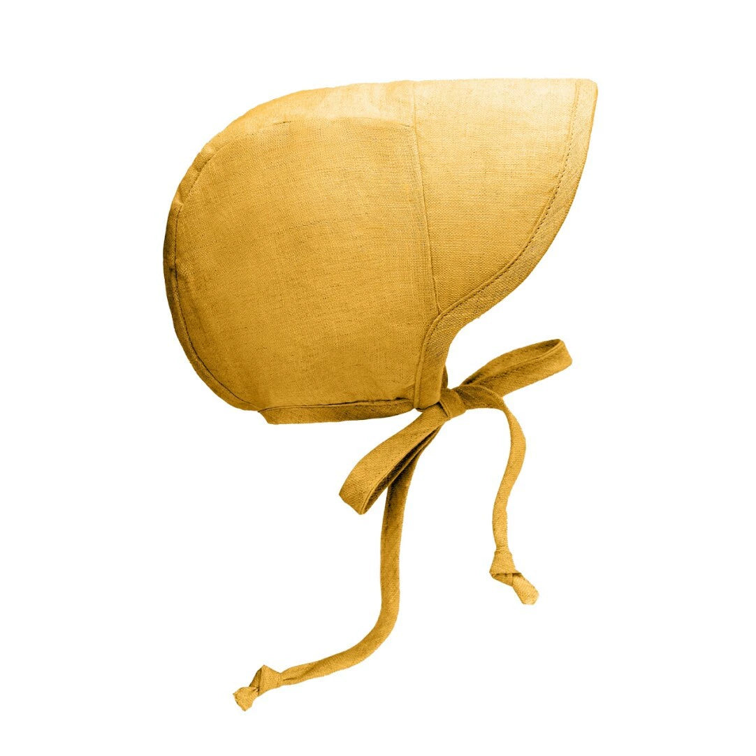 Summer Trendy Hat for Baby, Solid Color Sun Hat, MyKids-USA®, Baby & Toddler Hats, MyKids-USA - Size/Age - Average Size (6M-2Y） - Color - Yellow -  -  - TR2506032112-D