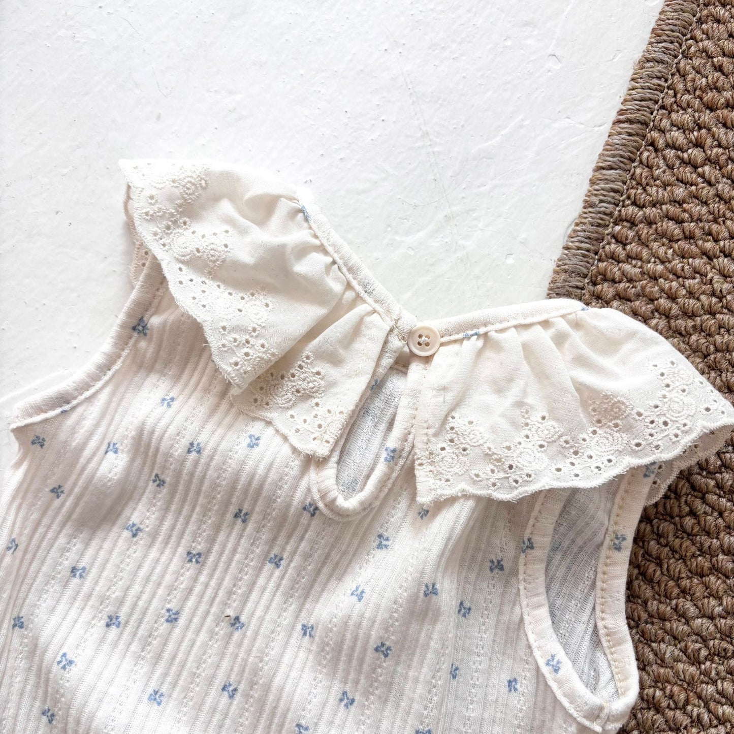 Summer Hot Selling Baby Kids Girls Sleeveless Butterfly-bows Pattern Vest and Bloomers Clothing Set, MyKids-USA®, Baby & Toddler Outfits, MyKids-USA -  -  -  -  -  -  - 