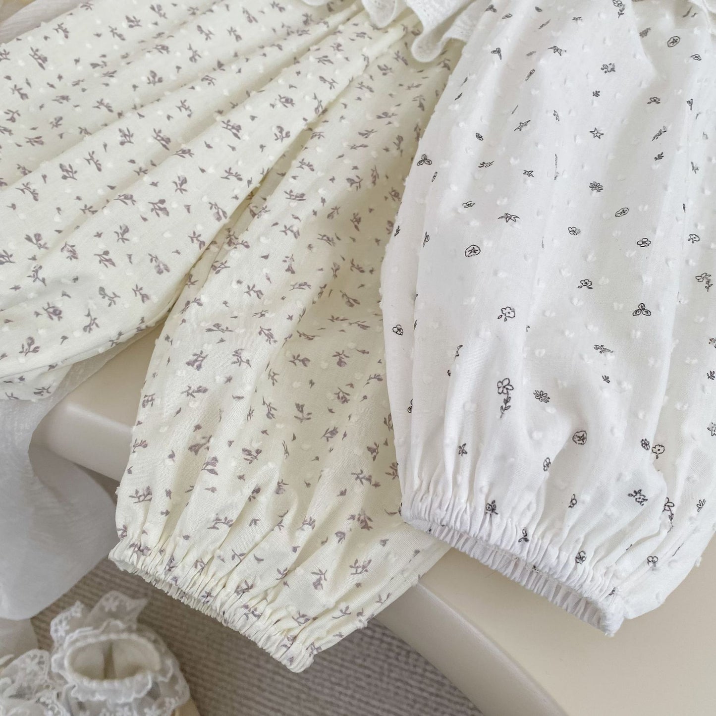 Arrival Baby Kids Girls Casual Floral Pattern Pants, MyKids-USA®, Trousers, MyKids-USA -  -  -  -  -  -  - .