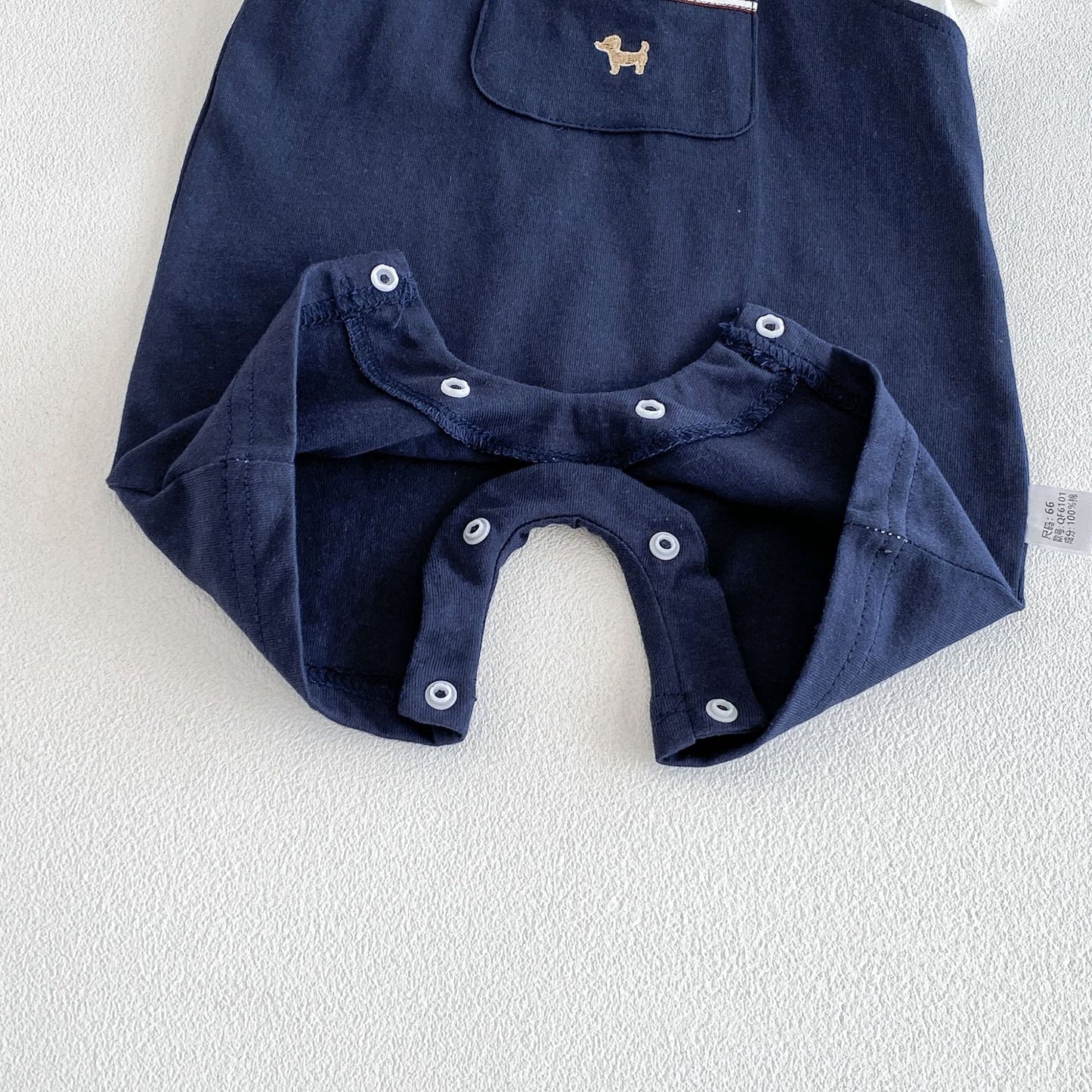 Summer Arrival Baby Boys Short Sleeves Color Patchwork Rompers Bodysuits, MyKids-USA®, Baby & Children's One-Pieces, MyKids-USA -  -  -  -  -  -  - .