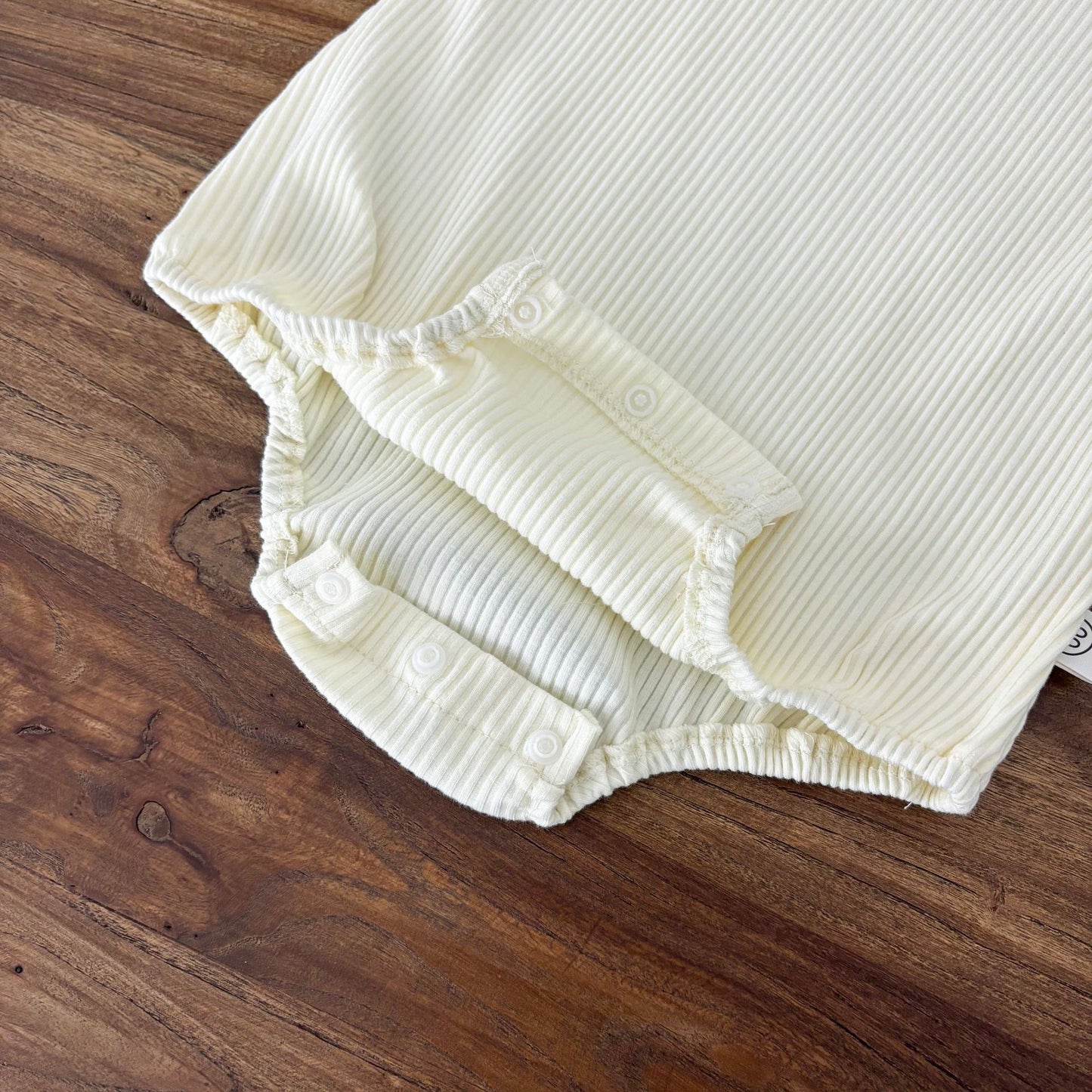 Summer Arrival Baby Kids Girls Sleeveless Floral Pattern Strap Overalls and Beige Onesies Clothing Set, MyKids-USA®, Baby & Toddler Outfits, MyKids-USA -  -  -  -  -  -  - 