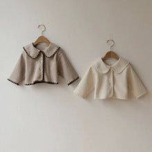 Arrival Winter and Spring Baby Kids Girls Vintage Coat, MyKids-USA®, Bolero Jackets, MyKids-USA -  -  -  -  -  -  - .