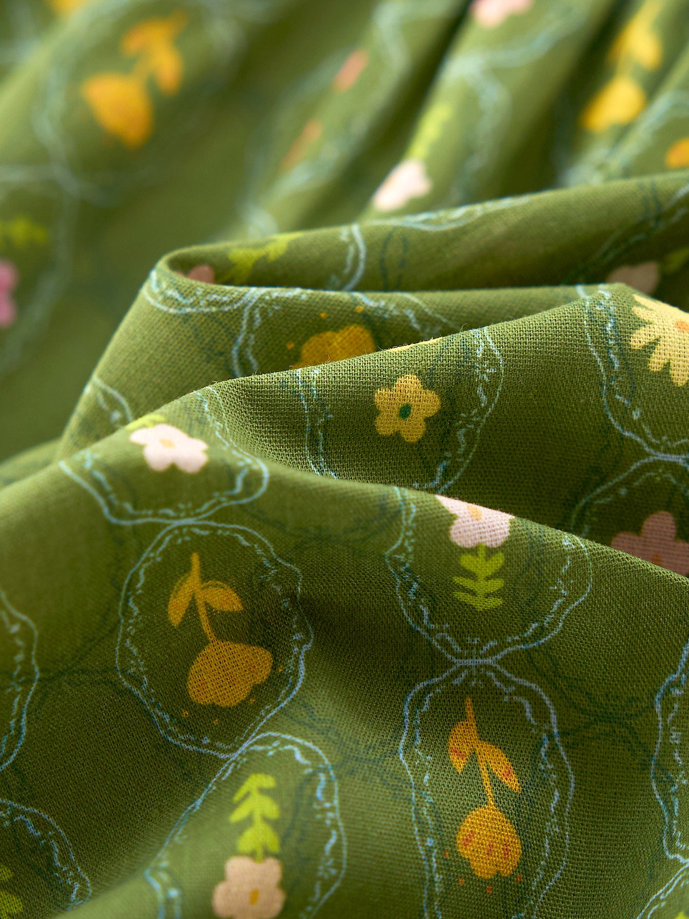 Summer Baby Kids Girls Floral Sleeveless Embroidery Collar Dress, MyKids-USA®, Baby & Toddler Dresses, MyKids-USA -  -  -  -  -  -  - 