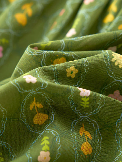 Summer Baby Kids Girls Floral Sleeveless Embroidery Collar Dress, MyKids-USA®, Baby & Toddler Dresses, MyKids-USA -  -  -  -  -  -  - 