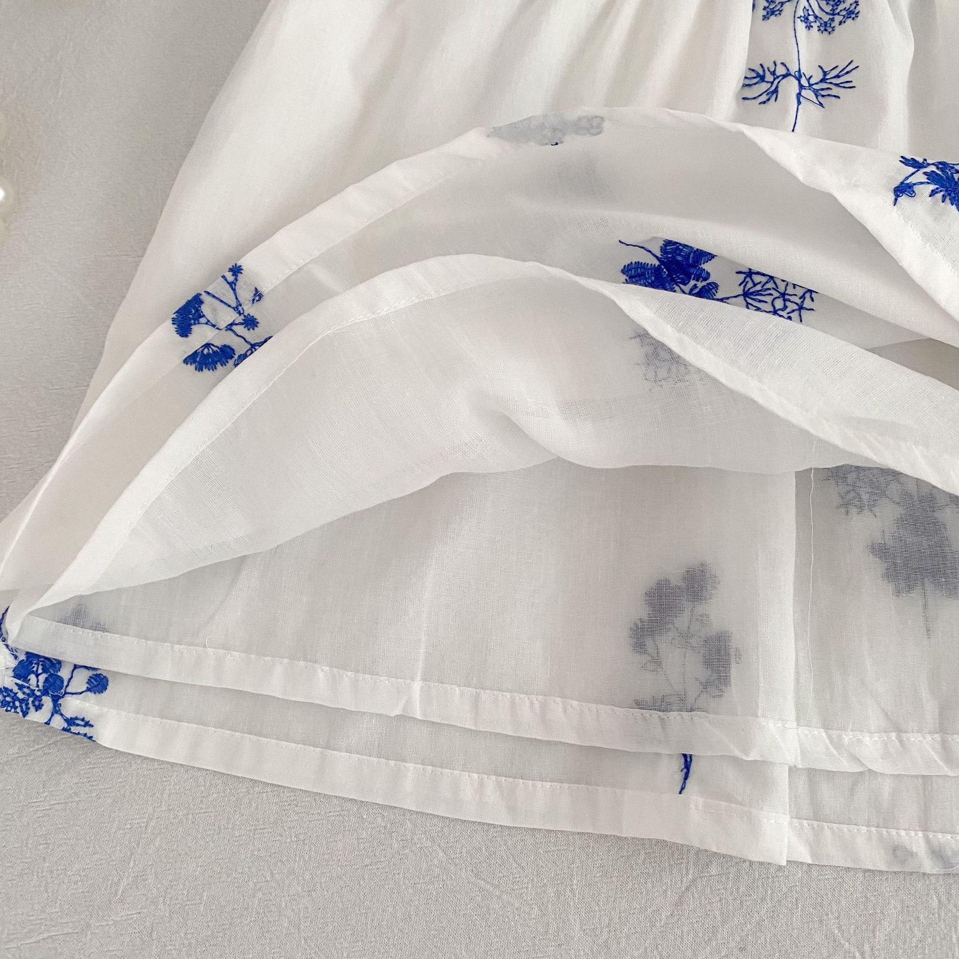 Arrival Summer Flowers Pattern Baby Kids Girls Onesies and Dress – Princess Sister Matching Set, MyKids-USA®, Baby & Children's Outfits, MyKids-USA -  -  -  -  -  -  - .