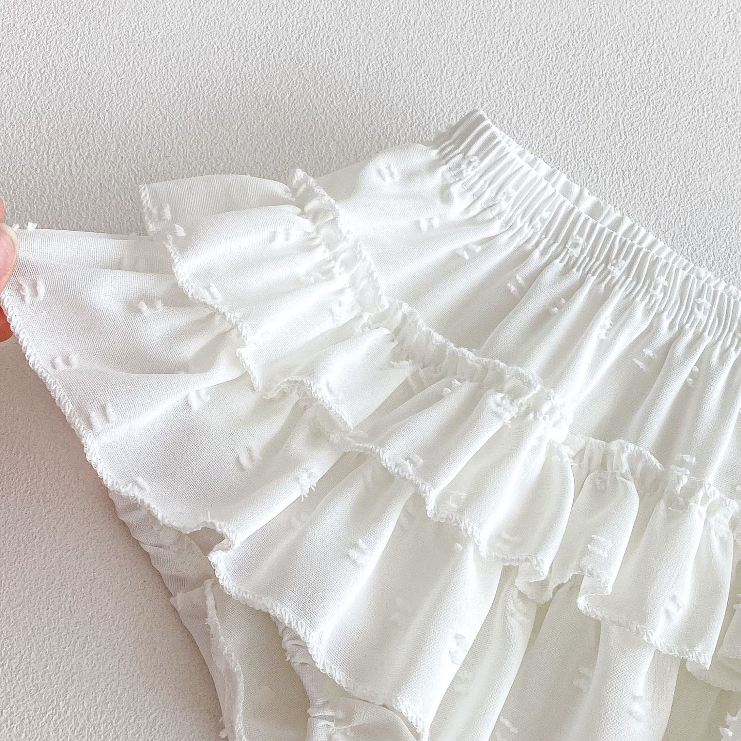 Summer Baby Kids Girls Long Sleeves Striped Vest and Skirt Clothing Set, MyKids-USA®, Baby & Toddler Outfits, MyKids-USA -  -  -  -  -  -  - .