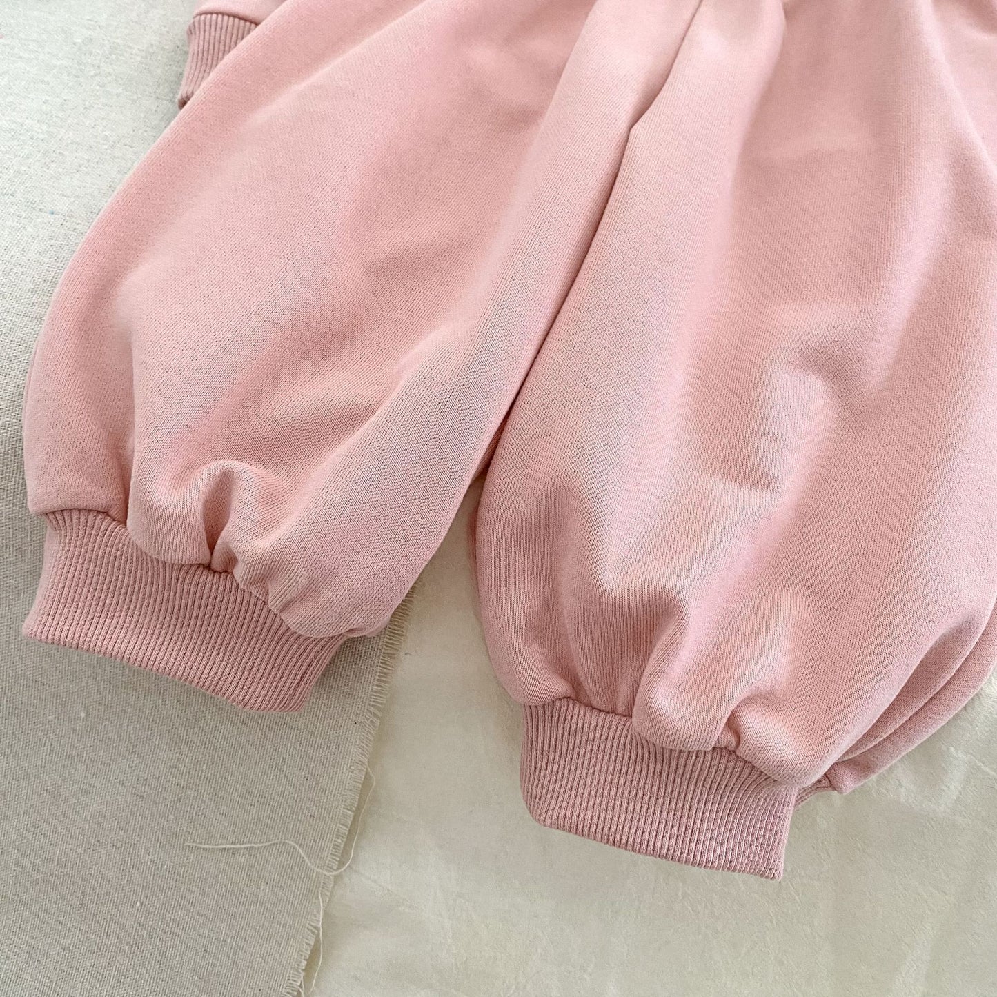 MyKids-USA® Autumn and Spring Baby Kids Girls Long Sleeves Cute Cartoon Pattern Pullover and Pants Clothing Set