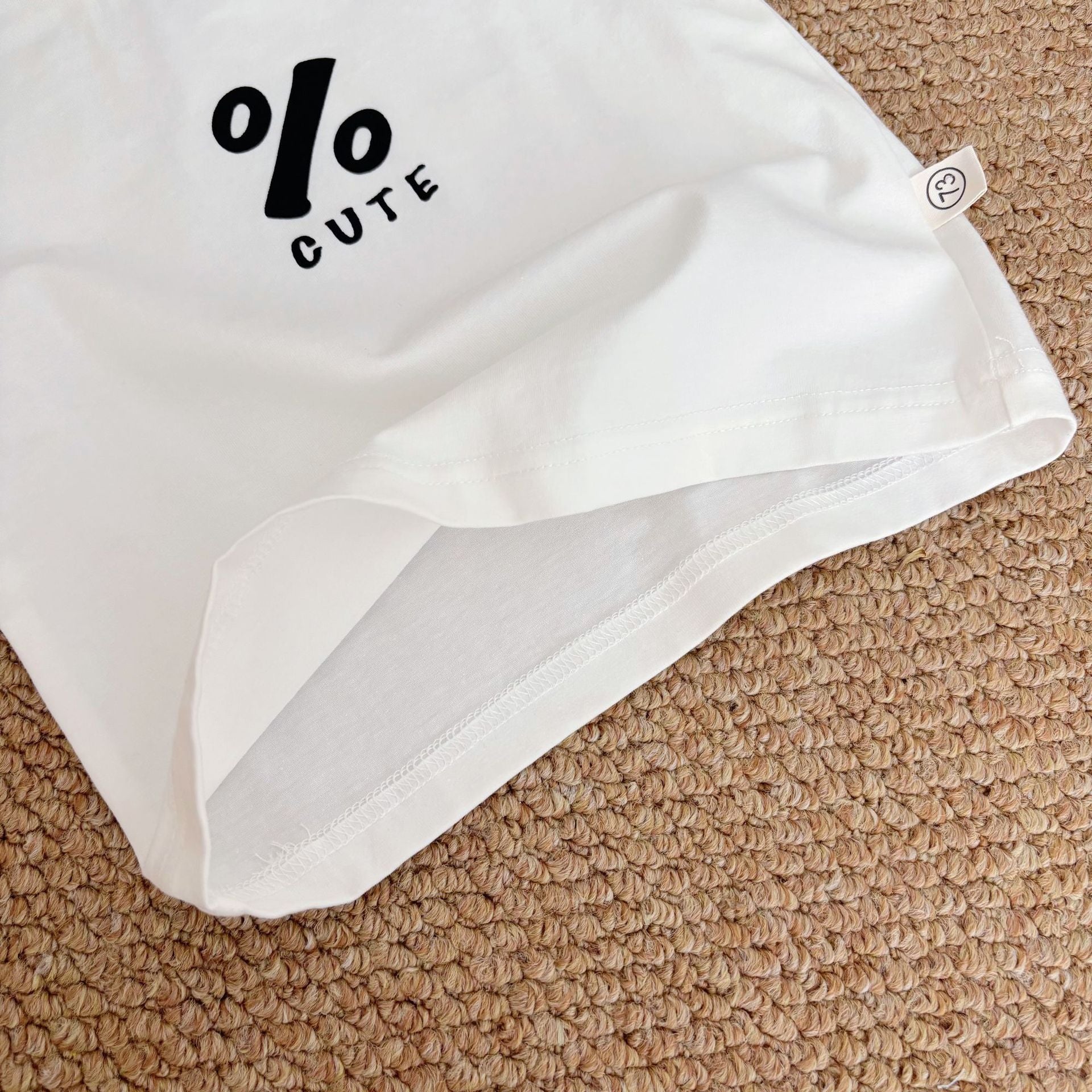 Summer Hot Selling Baby Kids Unisex Sleeveless Denim Blue Strap Onesies Overalls and White T-Shirt Clothing Set, MyKids-USA®, Baby & Toddler Outfits, MyKids-USA -  -  -  -  -  -  - 