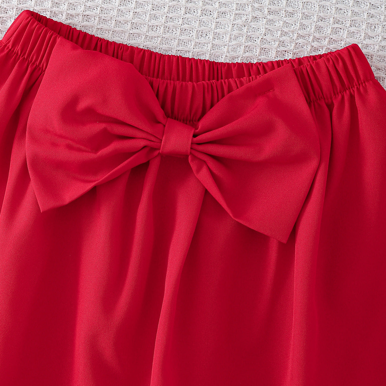 Summer Baby Kids Girls Short Sleeves Strawberry Pattern Top and Red Skirt Set, MyKids-USA®, Baby & Children's Outfits, MyKids-USA -  -  -  -  -  -  - .
