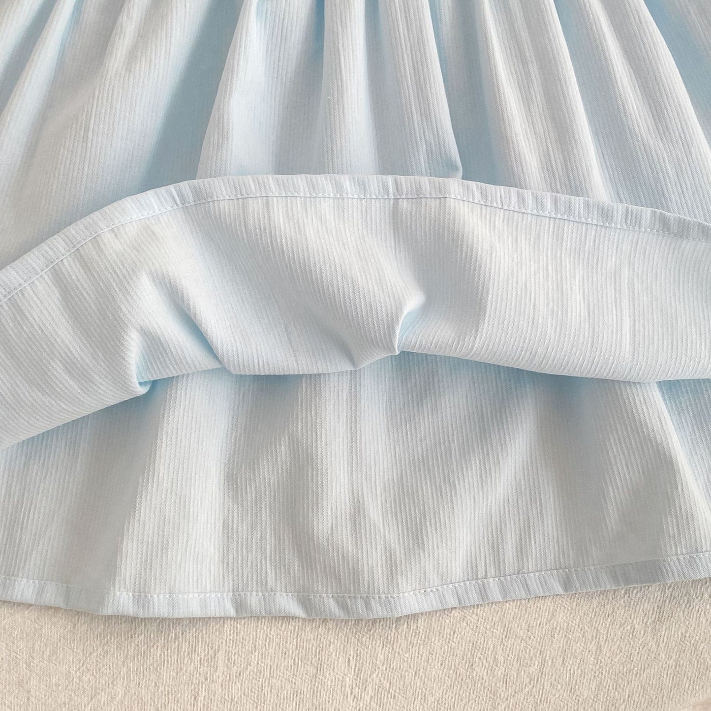 Arrival Summer Color Patchwork Baby Kids Girls Onesies and Dress – Princess Sister Matching Set, MyKids-USA®, Baby & Children's Outfits, MyKids-USA -  -  -  -  -  -  - .