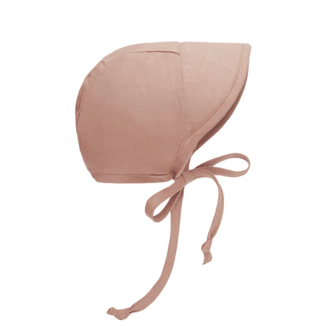 Summer Trendy Hat for Baby, Solid Color Sun Hat, MyKids-USA®, Baby & Toddler Hats, MyKids-USA - Size/Age - Average Size (6M-2Y） - Color - Pink -  -  - TR2506032112-B