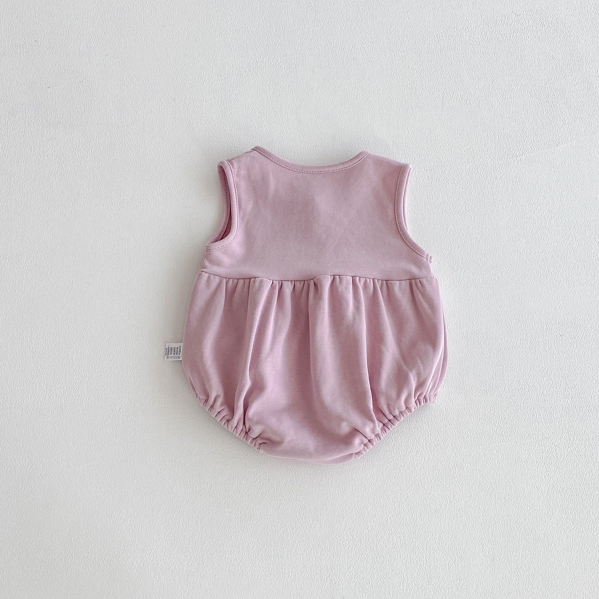 Spring and Autumn Baby Kids Girls Long Sleeves Flowers Pattern Top and Purple Sleeveless Onesies Clothing Set, MyKids-USA®, Baby & Toddler Outfits, MyKids-USA -  -  -  -  -  -  - 