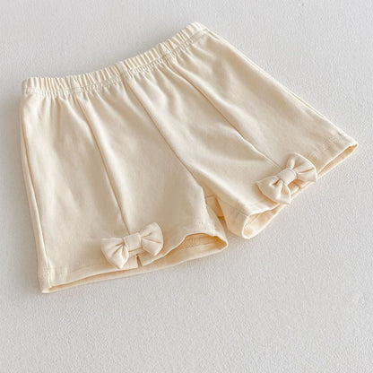 Summer Baby Kids Cute Solid Color Sleeveless Top Vest with Trousers Clothing Set for Girls, MyKids-USA®, Baby & Toddler Outfits, MyKids-USA -  -  -  -  -  -  - 