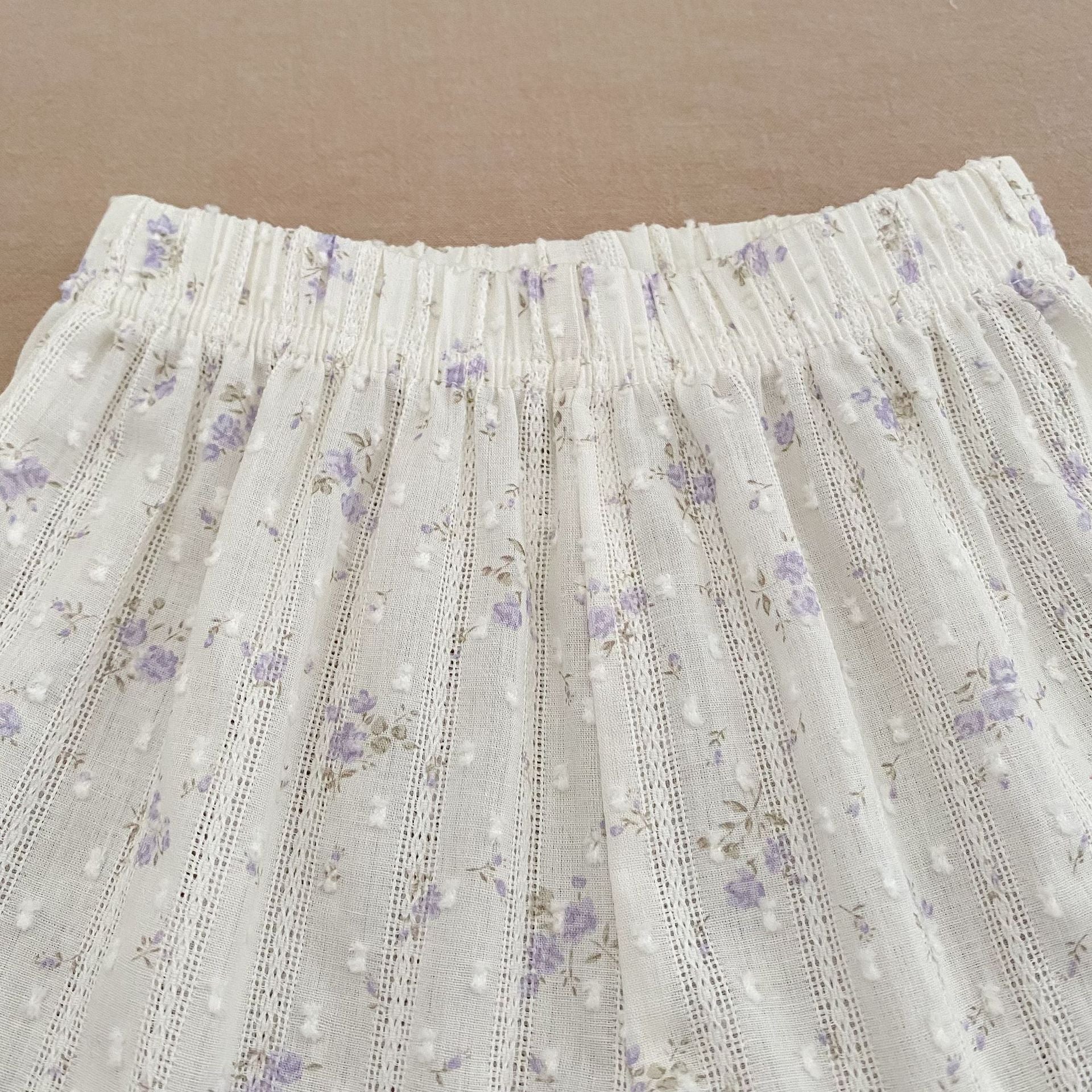 Arrival Summer Baby Kids Girls Sleeveless Floral Pattern Top and Shorts Clothing Set, MyKids-USA®, Baby & Children's Outfits, MyKids-USA -  -  -  -  -  -  - .