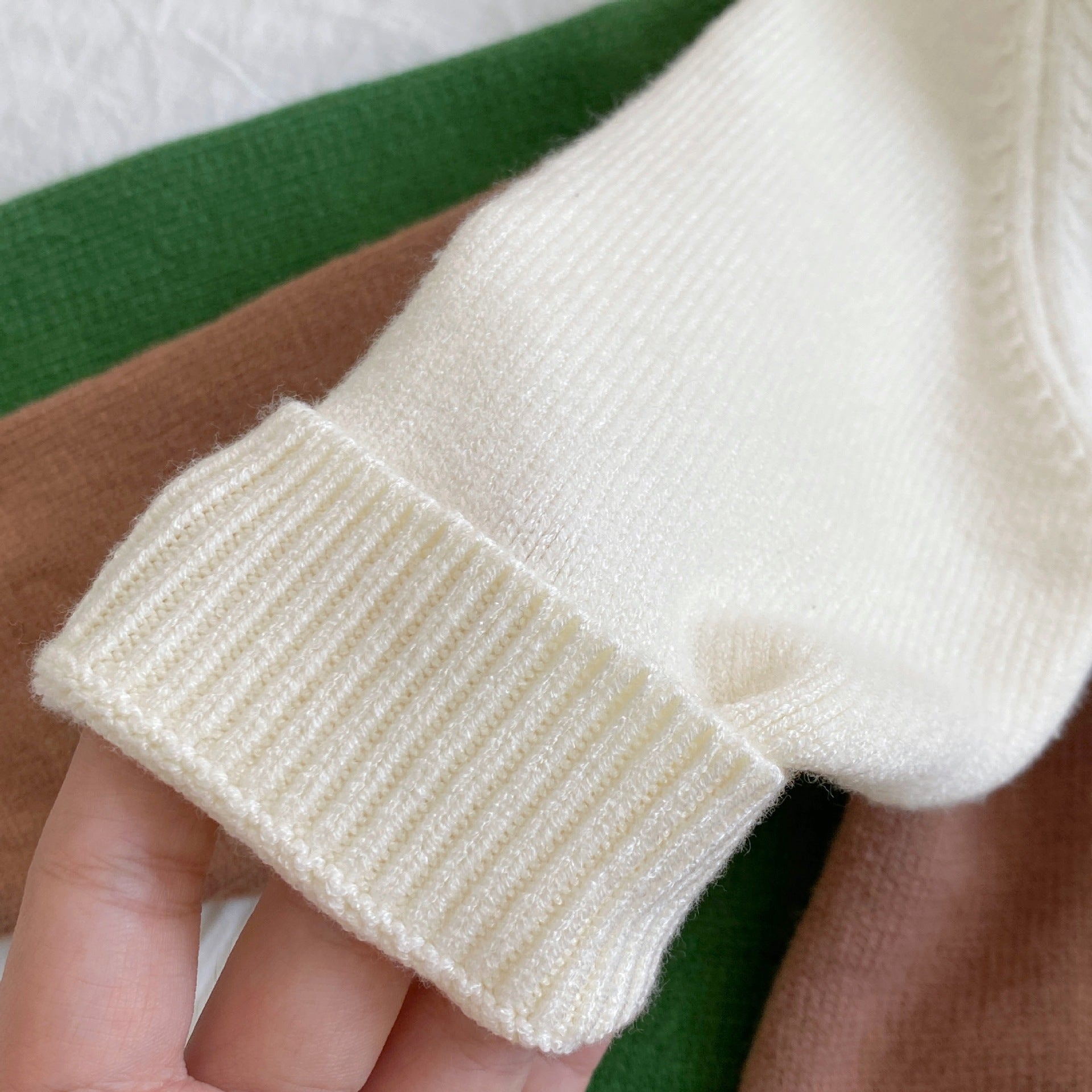 Autumn and Winter Arrival Baby Unisex Long Sleeves Cute Animals Cartoon Pattern Hooded Warm Rompers, MyKids-USA®, Baby One-Pieces, MyKids-USA -  -  -  -  -  -  - 