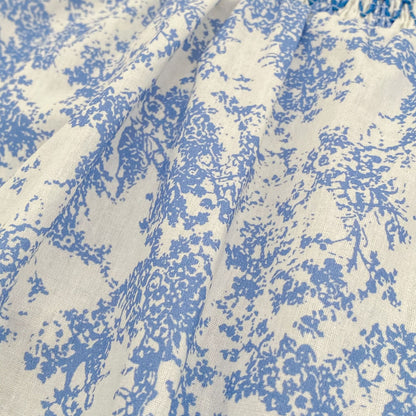 Summer Girls Simple Floral Pattern Hollow-out Collar Onesies and Dress – Princess Sister Matching Set, MyKids-USA®, Baby & Toddler Outfits, MyKids-USA -  -  -  -  -  -  - .