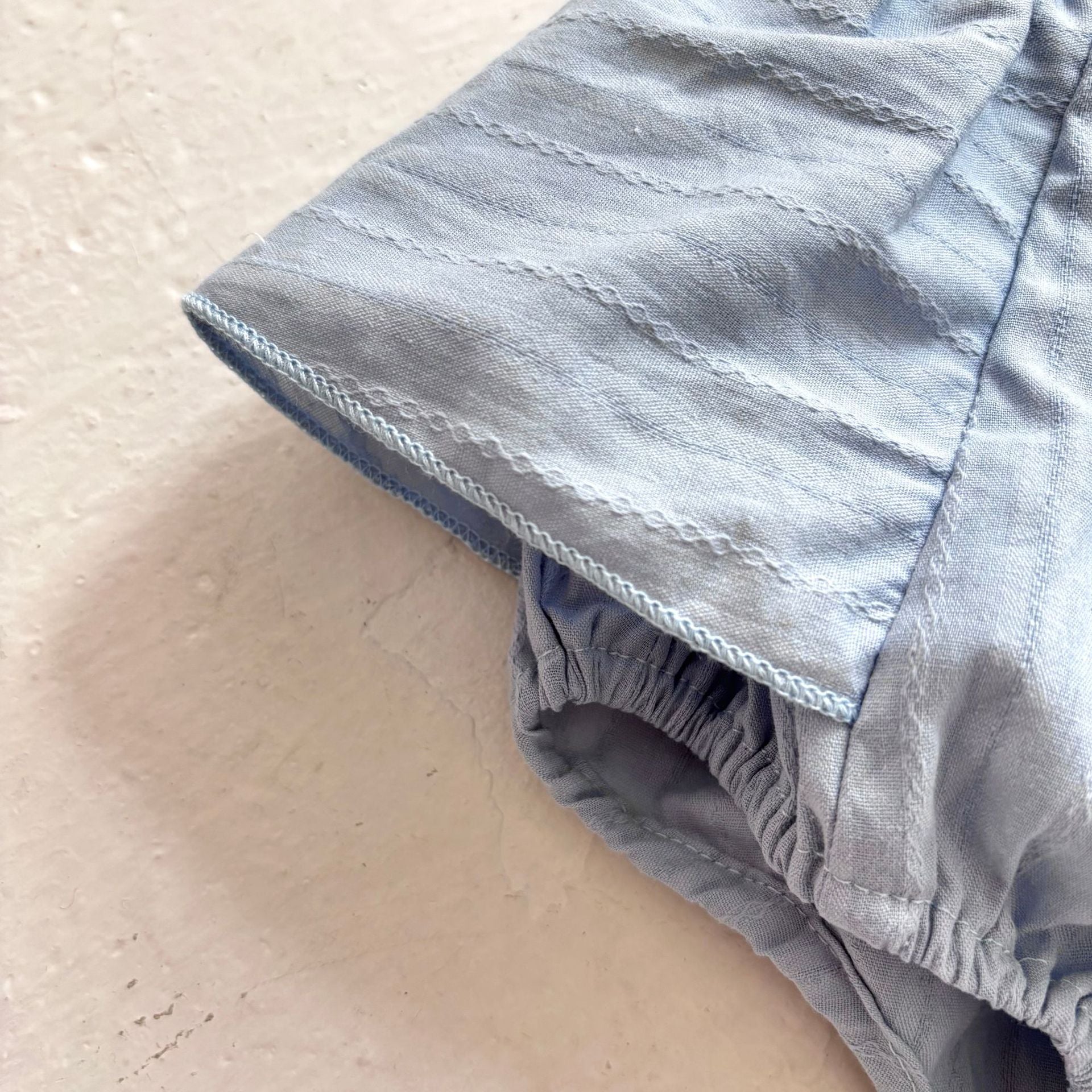 Summer Hot Selling Baby Kids Girls Sleeveless Butterfly-bows Pattern Vest and Bloomers Clothing Set, MyKids-USA®, Baby & Toddler Outfits, MyKids-USA -  -  -  -  -  -  - 