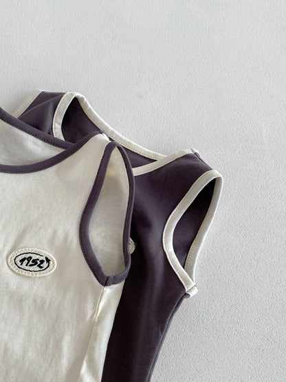 Summer Baby Kids Unisex Sleeveless Vest and Shorts Clothing Set, MyKids-USA®, Baby & Children's Outfits, MyKids-USA -  -  -  -  -  -  - .