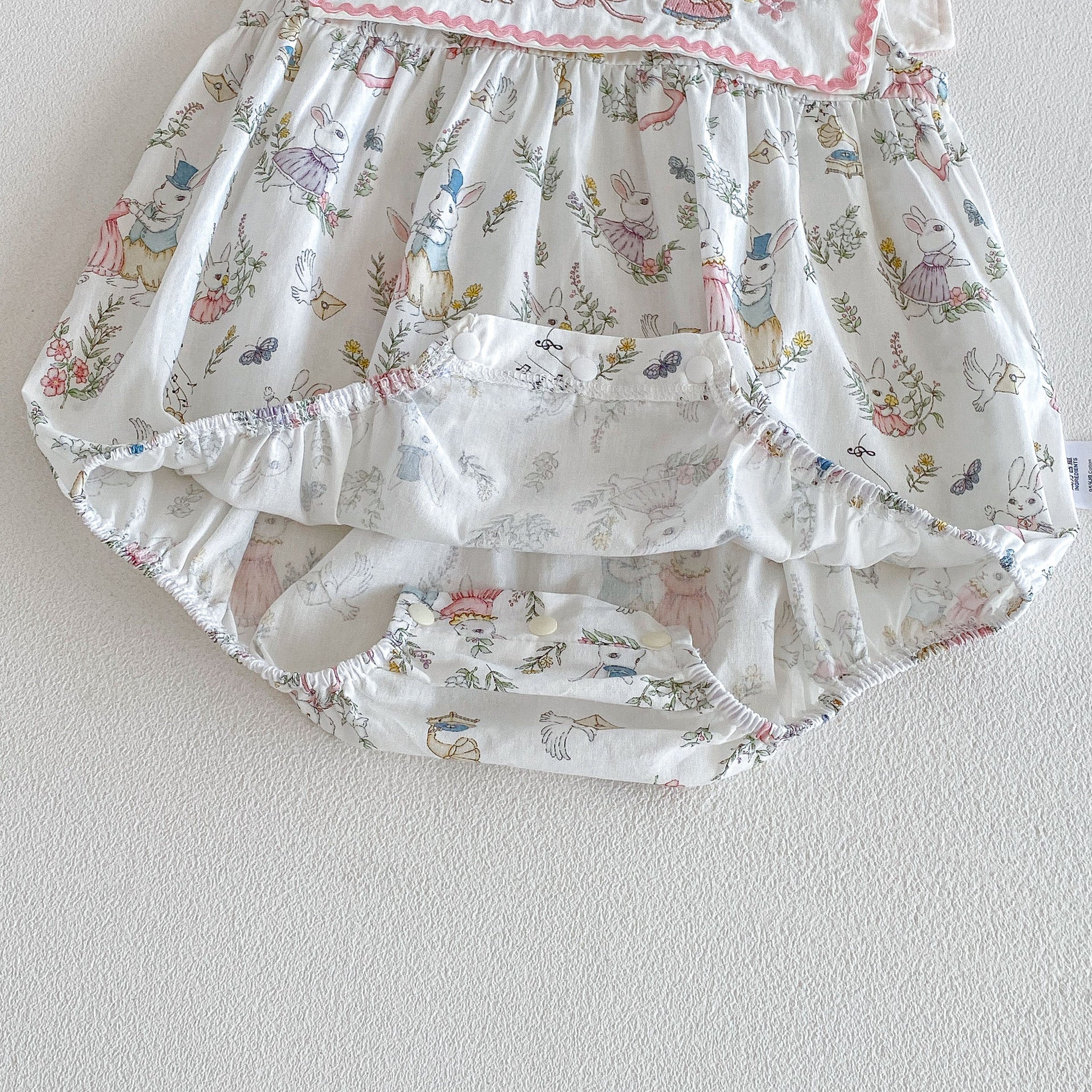 Design Summer Baby Kids Girls Sleeveless Cartoon Pattern, MyKids-USA®, Baby & Children's Dresses, MyKids-USA -  -  -  -  -  -  - .