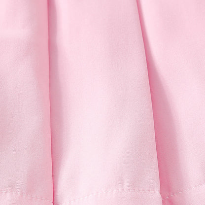 Arrival Summer Baby Kids Girls Short Sleeves Fruits Pattern T-shirt and Pink Skirt Clothing Set, MyKids-USA®, Baby & Children's Outfits, MyKids-USA -  -  -  -  -  -  - .