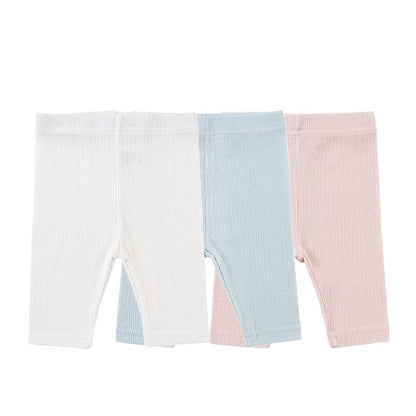 Children’s Summer Comfortable Casual Light Solid Color Pants – Thin Trousers, MyKids-USA®, Baby & Toddler Bottoms, MyKids-USA -  -  -  -  -  -  - 