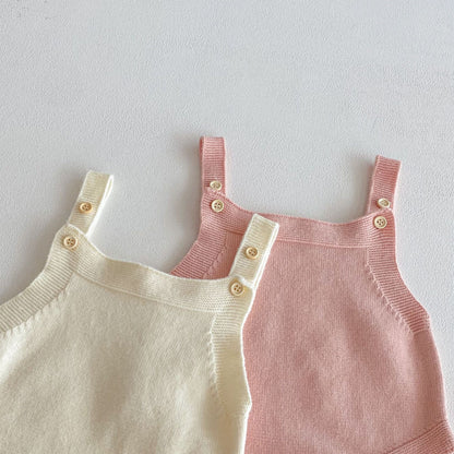 Winter and Autumn Baby Kids Girls Geometric Jacquard Pattern Long Sleeves Cardigan and Sleeveless Onesies 2-piece Knitted Clothing Set, MyKids-USA®, Baby & Toddler Outfits, MyKids-USA -  -  -  -  -  -  - 