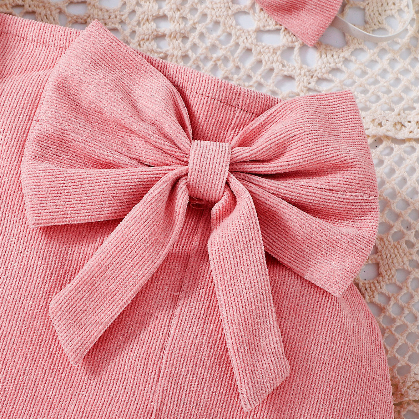 Summer Baby Kids Girls Short Sleeves Flowers Pattern Top and Pink Skirt Set, MyKids-USA®, Baby & Children's Outfits, MyKids-USA -  -  -  -  -  -  - .