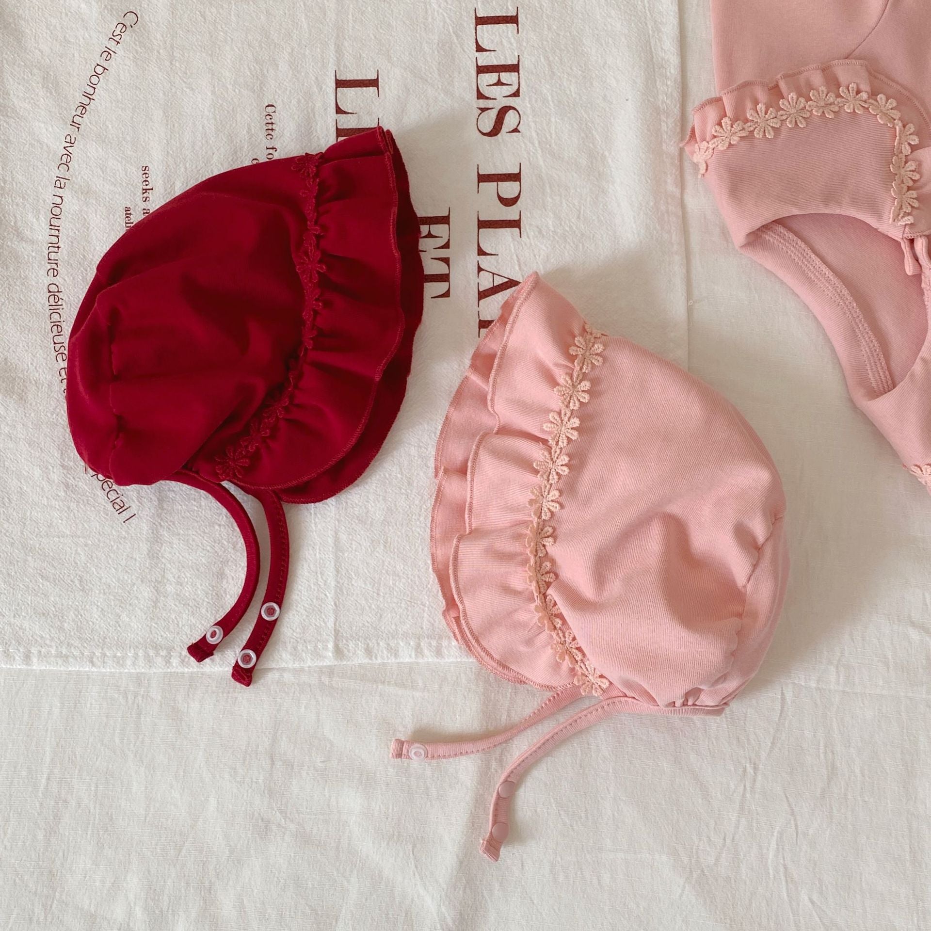 Autumn and Winter Arrival Baby Girls Long Sleeves Flowers Pattern Single Breasted Rompers, MyKids-USA®, Baby One-Pieces, MyKids-USA -  -  -  -  -  -  - .