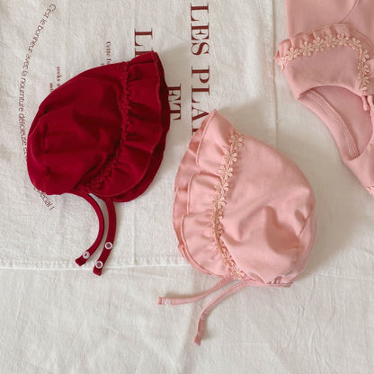 Autumn and Winter Arrival Baby Girls Long Sleeves Flowers Pattern Single Breasted Rompers, MyKids-USA®, Baby One-Pieces, MyKids-USA -  -  -  -  -  -  - .