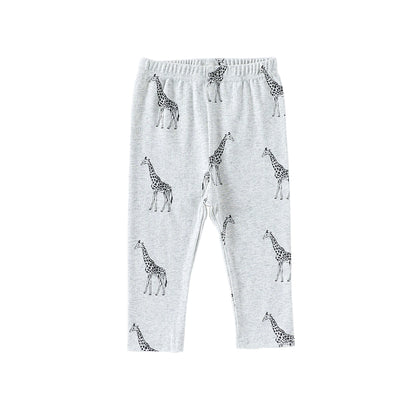 Autumn Arrival Baby Unisex Long Sleeves Casual Pattern V Neck Onesies and Pants Clothing Sets, MyKids-USA®, Baby & Toddler Outfits, MyKids-USA -  -  -  -  -  -  - 