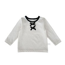 Spring Arrival Baby Girls Color Patchwork Long Sleeves Butterfly-bows Pattern Top, MyKids-USA®, Baby & Toddler Tops, MyKids-USA - Size/Age - 73 (6-9M) - Color - Beige -  -  - TR2601181919-A.