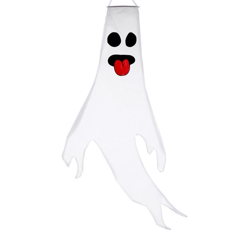 MyKids-USA Halloween Decorative Ghost Pendant, MyKids-USA®, Costume Accessories, MyKids-USA - Size/Age - Kids & Adult (Average Size) - Color - Purple -  -  - JM2206092259-I