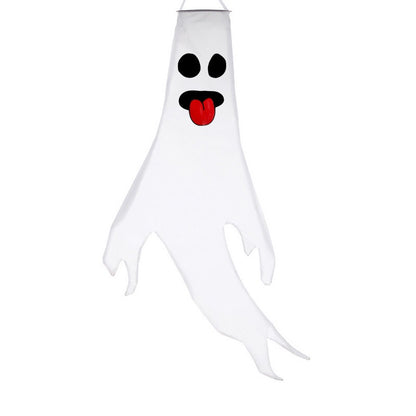 MyKids-USA Halloween Decorative Ghost Pendant, MyKids-USA®, Costume Accessories, MyKids-USA - Size/Age - Kids & Adult (Average Size) - Color - Purple -  -  - JM2206092259-I