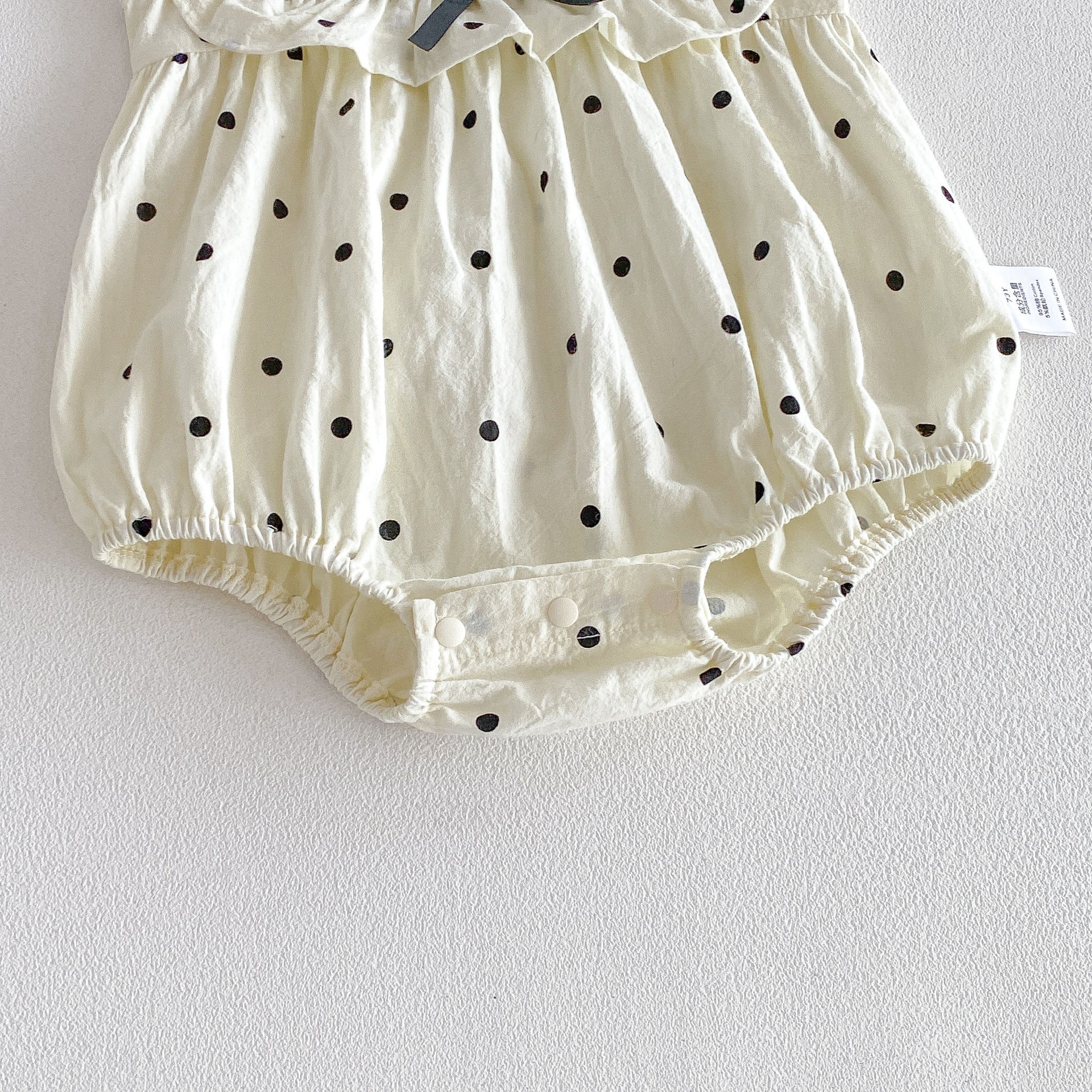 Design Summer Baby Kids Girls Sleeveless Geometric Pattern Bodysuit, MyKids-USA®, Baby & Children's One-Pieces, MyKids-USA -  -  -  -  -  -  - .